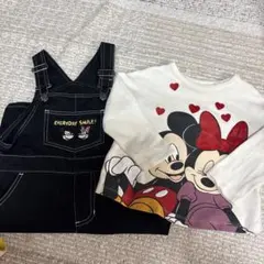 子供用 オーバーオール