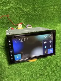 Pioneer Carrozzeria FH-8500DVS 本体のサムネイル