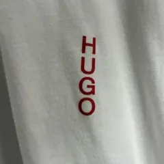 HUGO Tシャツ　M