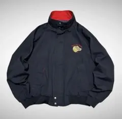 90s USA製 David James ネイティブ柄 スイングトップ ブルゾン - メルカリ