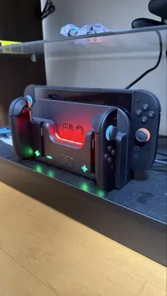 Nintendo Switch2 本体　日本語・国内専用　Joy-Con2本つき