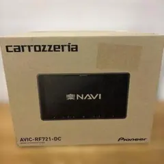 Pioneer AVIC-RW721 カーナビ + TS-F1040Tスピーカー Pioneer AVIC-RW721 カーナビ + TS-F1040Tスピーカー - メルカリ