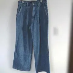 HARE　デニム　ジーンズ　Sサイズ