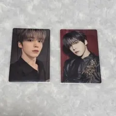 【ATEEZ】in your fantasy ユノ