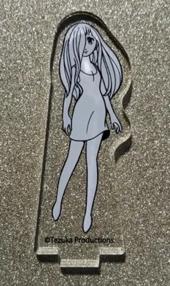 【新品未使用】ブラック・ジャック ミニアクリルスタンド⑧