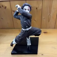 鬼滅の刃 一番くじ 暴かれた刀鍛冶の里 A賞 竈門炭治郎 フィギュア