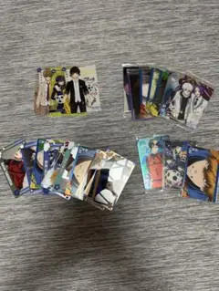 ブルーロック カードまとめ売り