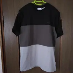 Columbia Tシャツ 無地 ワンポイント Lサイズのサムネイル