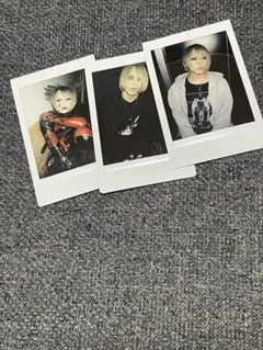 アルルカン ミュージシャン