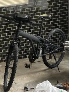 【あひ】Hummer マウンテンバイク MTB　現地取引限定 2026年最新】HUMMER マウンテンバイク(MTB)の人気アイテム - メルカリ