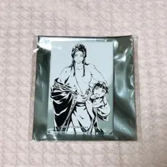 薬屋のひとりごと展 スクエア缶バッジ 猫猫&壬氏①