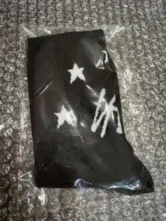 新品☆straykids スキズ　5-STAR アプグレ　くつ下