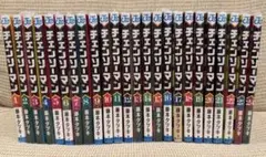漫画 チェンソーマン 全23巻セット 全巻 ほぼ新品 - メルカリ