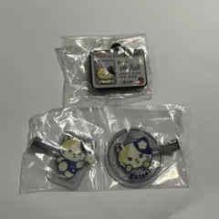 zeroni キャラクターグッズ