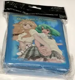 マクロスF ランカ シェリル スリーブ マクロスF ランカ シェリル スリーブ Amazon.co.jp