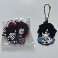 鬼滅の刃 伊黒小芭内 2点セット