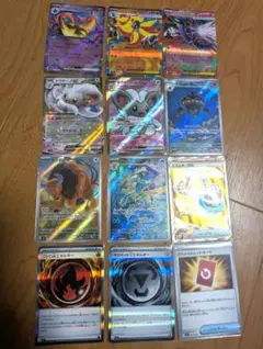 ポケモンカード まとめ売り ニンジャスピナー ポケカ