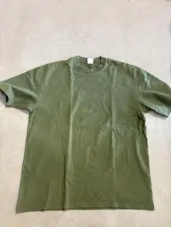 nitrow 03s リフレクター Tシャツ 初期 オリーブグリーンのサムネイル