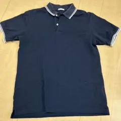 GU/Mサイズ/ポロシャツのサムネイル