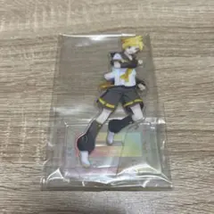 プロセカ 鏡音レン セガラッキーくじ アクスタ