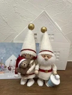 ノルディカニッセ　イルムス限定　2022年