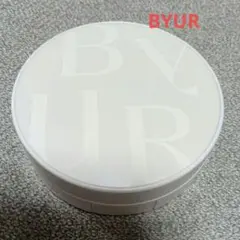 BYUR セラムフィットフルカバーグロークッションV1フェア　15g　バイユア