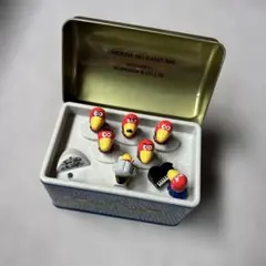 天使のキョロちゃん 幸運のオルゴール 森永製菓100周年記念 非売品