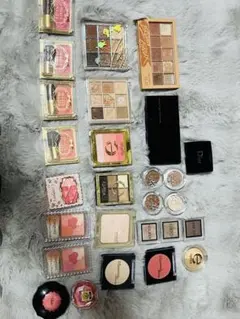 最終値下げ　コスメ まとめ売り Dior excel CLIO 早い者勝ち