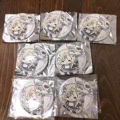 鳴潮 2周年 フェス グラッテ 特典アクリルコースター 緋雪 - メルカリ