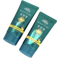 はちみつ&ゆずの香り❤️【2個】【新品】アトリックス　美容液　ハンドクリームのサムネイル