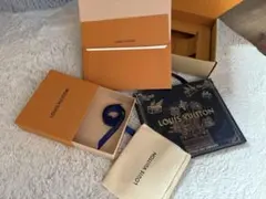 LouisVuitton ショッパー 2025ホリデー