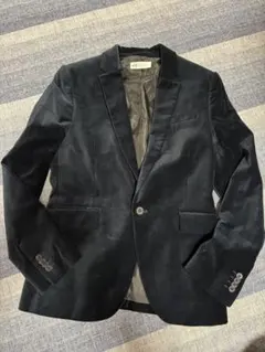 H&M コーデュロイジャケット 152cm