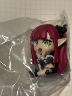 その着せ替え人形は恋をする　ガチャ