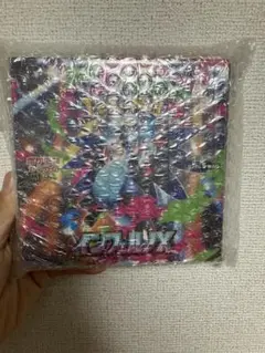 ポケモンカードゲーム インクレディブルX