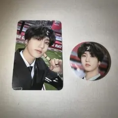 UNVEIL チェキ トレカ ハン 第1弾】EL6 ランダムチェキ風トレカ 全24種 | Element Shop