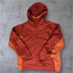 L.L.Bean マウンテンパーカー プルオーバー ジャケット