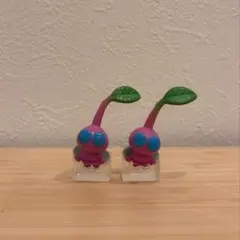 羽ピクミン バスボール　2匹セット