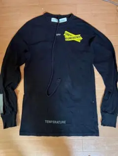 【レア】OFFWhite サイズM