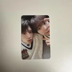 NCTWISH wishlist WISHarc ケミトレカ シオンリョウ