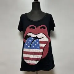 ローリング・ストーンズ アメリカ製　Tシャツのサムネイル