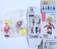bitlot ビットロット ガンダム2　セイラ・マス