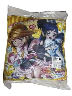 HUGっとプリキュア　ふたりはプリキュア　オールスターズメモリーズ　クッション