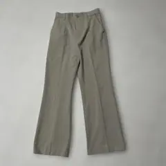 美品ユナイテッドアローズgreen label relaxingパンツ