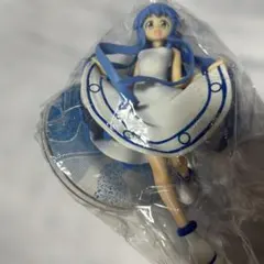侵略!?イカ娘 一番くじプレミアム B賞 イカ娘