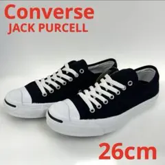 新品★26cm★コンバース Converse JACK PURCELL