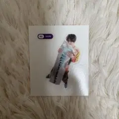 NCTWISH poppop WichuVer 封入トレカ シオン