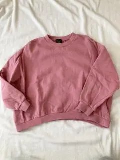 マーキーズ　トレーナー　130