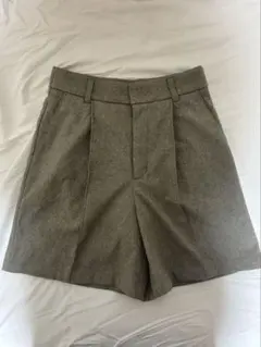 GU ショートパンツ