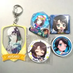 2026年最新】バンドリ奥沢美咲の人気アイテム - メルカリ