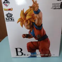 2025年最新】HISTORY OF SON GOKOU B賞の人気アイテム - メルカリ